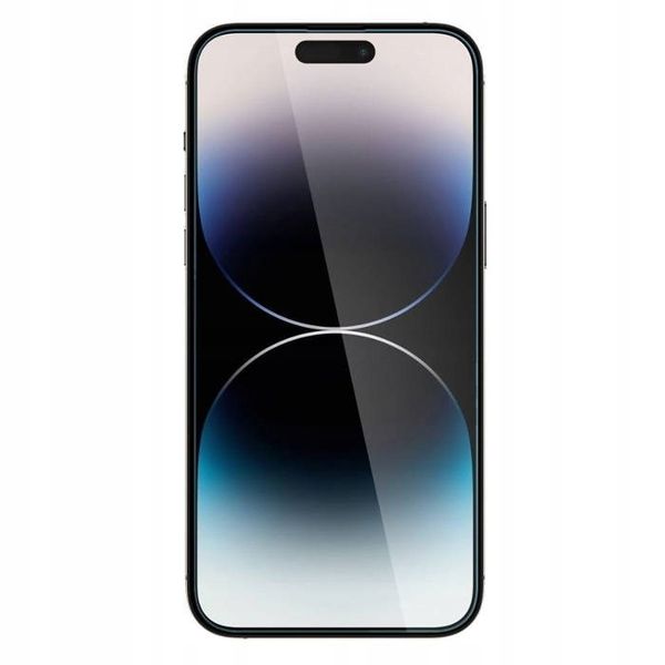 SZKŁO HARTOWANE OCHRONNE SPIGEN NA EKRAN do APPLE iPhone 14 PRO MAX zdjęcie 12