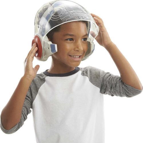 Disney Lightyear Space Ranger Training Visor HHJ73 na Arena.pl