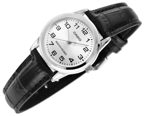 Zegarek Damski CASIO LTP-V001L-7BUDF + BOX na Arena.pl