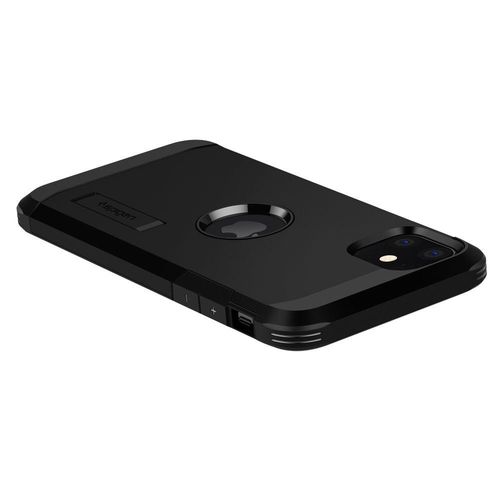 SPIGEN TOUGH ARMOR ”XP” IPHONE 11 BLACK na Arena.pl