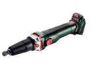 SZLIFIERKA PROSTA AKUMULATOROWA GVB 18 LTX BL 11-7 HT 0*AH 600829850 METABO