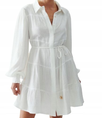 Sukienka THE FATED GIIA MINI R34 na Arena.pl