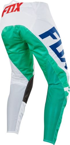 SPODNIE FOX 180 SAYAK GREEN 34 na Arena.pl
