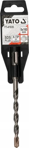 wiertło sds plus premium 9mm/160mm (40) na Arena.pl