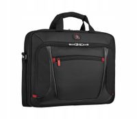 2 x TORBA Notebook Laptop 15'' Wenger Sensor SWISSGEAR