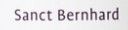 Omułek zielonowargowy 500 mg koncentrat z omułka Sanct Bernhard 300 kaps.