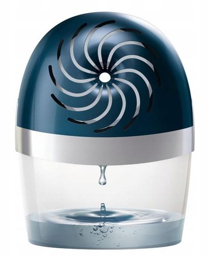 CERESIT STOP WILGOCI POCHŁANIACZ WILGOCI AERO360° TABLETKI GRANAT na Arena.pl