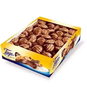TAGO PIERNIK SZKOTA 800G LUZ zdjęcie 1