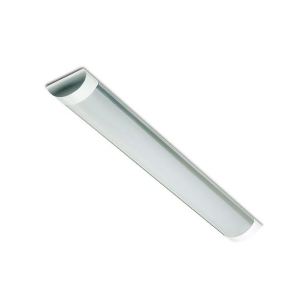 Lampa listwa FLAT LED 20W 4000K 60cm 02914 Struhm zdjęcie 1