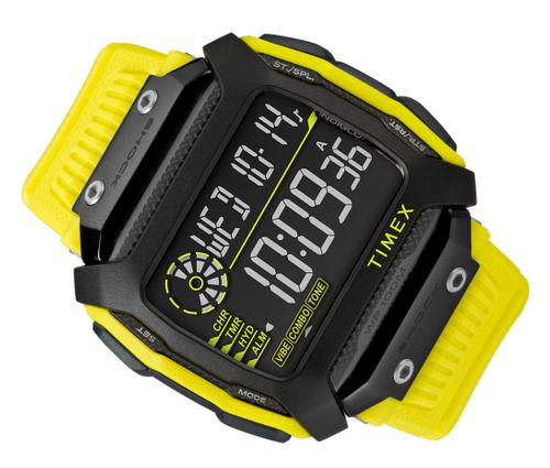 Zegarek Timex TW5M18500 Command Shock Camouflage na Arena.pl