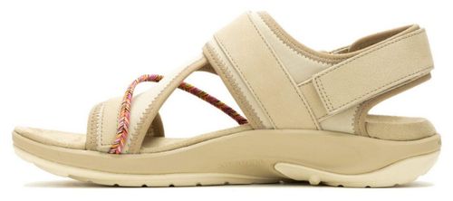 Sandały MERRELL TERRAN 4 BACKSTRAP (J006746) 39 na Arena.pl