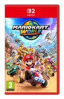 Gra Nintendo Switch 2 Mario Kart World