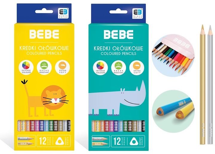 WYPRAWKA SZKOLNA 4-8 Z ZESZYTAMI XXL ZESTAW DO SZKOŁY 2024 INTERDRUK 29 EL. zdjęcie 7