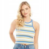 Damska bluzka koszulka damski top na lato M