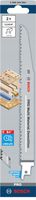BOSCH 2 X BRZESZCZOT DO PIŁY SZABLASTEJ PRO MULTI MATERIAL DEMOLITION S1110