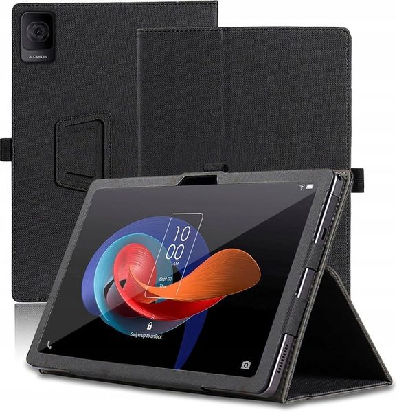 Etui z uchwytem na rękę + szkło do TCL Tab 10 Gen 2 8496G 10.36 " 10.4 " zdjęcie 4