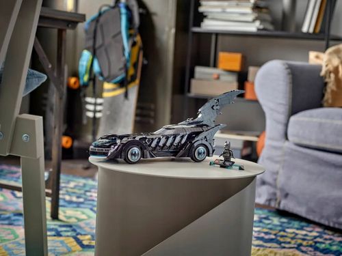 76304 - lego batman - batmobil batman forever™ na Arena.pl