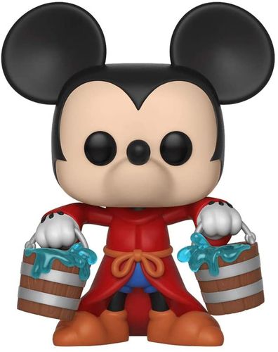 Funko POP! Mickey's 90Th Apprentice Mickey 426 na Arena.pl