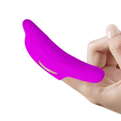 pretty love   delphini, honey finger, 10 vibration functions na Arena.pl