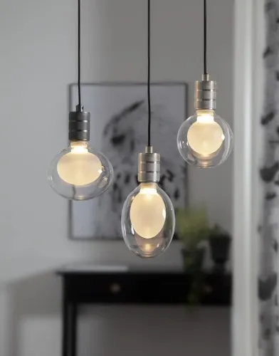 Żarówka LED SPACE 3-Stopnie MOCY 3,5W 2700k na Arena.pl