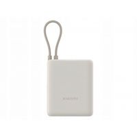 POWERBANK XIAOMI 10000MAH 33W SZYBKIE LADOWANIE USB TYPE C