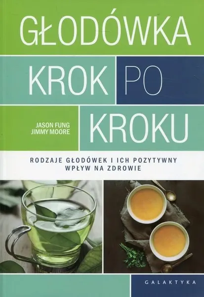 Głodówka krok po kroku zdjęcie 2