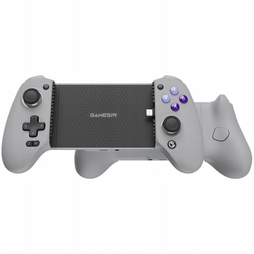 GameSir G8 Galileo - Kontroler mobilny do gier USB-C z uchwytem na telefon na Arena.pl