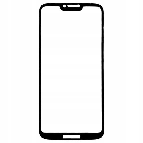 Spacecase Glass 5D Moto G7 Power na Arena.pl