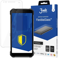 Hammer Construction - 3mk FlexibleGlass