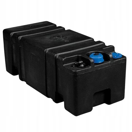 ZBIORNIK PALIWA 41L ERCOLE NUOVA RADE Z KORKIEM na Arena.pl