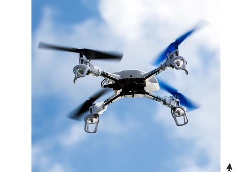 Blade Ozone SAFE RTF na Arena.pl