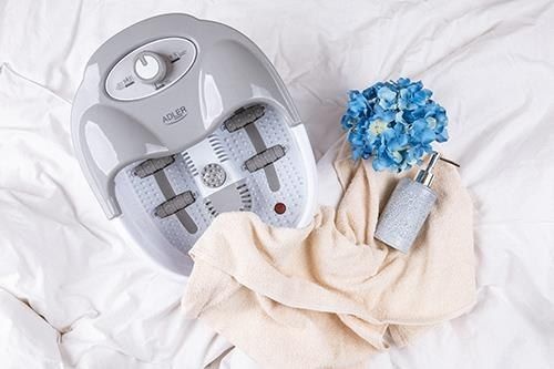 Masażer Adler AD 2167 na Arena.pl