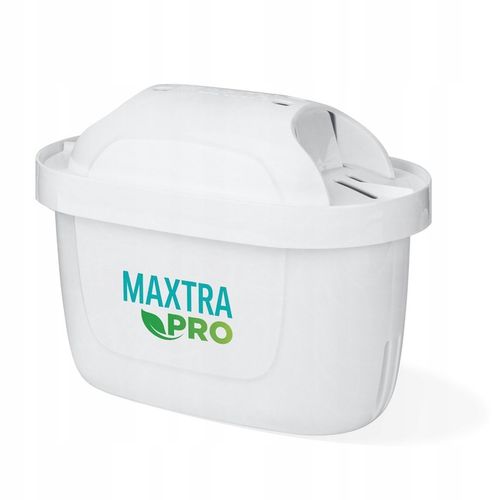 3x Wkład filtr do wody BRITA MAXTRA PLUS PRO PURE PERFORMANCE ORYGINAŁ na Arena.pl