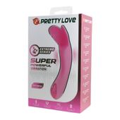 Pretty Love - Dj Cock, 10 Vibration Functions, Magnetic Usb Charging