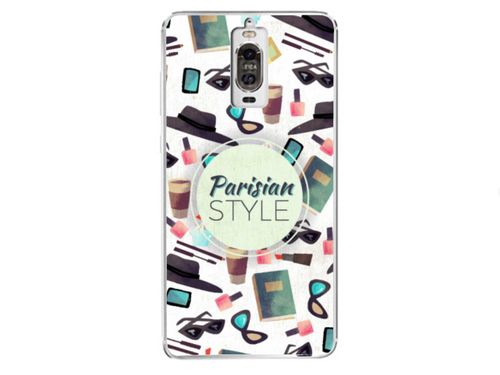 HUAWEI MATE 9 PRO | Etui smartfon CASE na Arena.pl