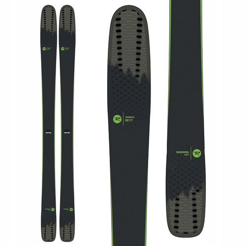 Narty Freeride Rossignol Sky 7 Dł. 172cm 2020! na Arena.pl