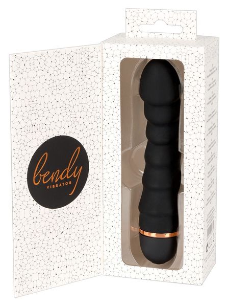 Wibrator Bendy Ripple zdjęcie 7