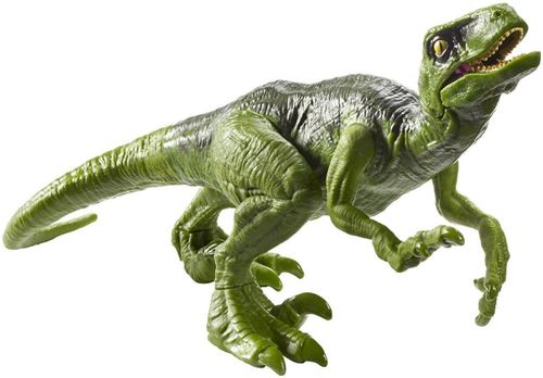 Figurka Jurrasic World - Velociraptor na Arena.pl