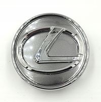 LEXUS DEKIELEK na felgę zaślepka felgi KAPSEL kołpaczek 62mm 1szt. 62/56mm