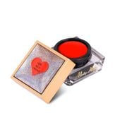 Pasta do zdobień Nail Art ProArt Paste Molly Nails Orange Neon HEMA Free 5g