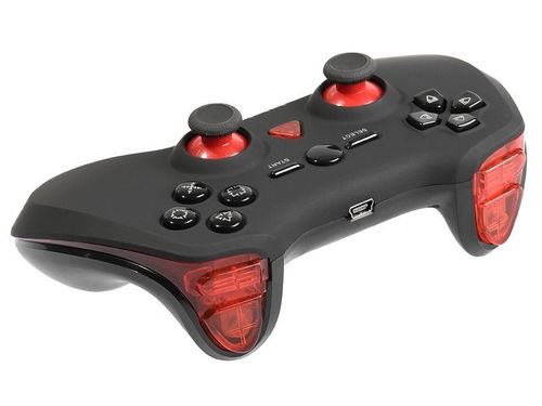 Gamepad PS3 Ghost bluetooth na Arena.pl