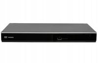 ODTWARZACZ PANASONIC DVD-S700 DVD CD VCD USB HDMI CINCH SCART PILOT