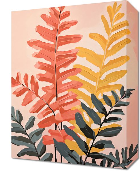 Obraz 30x40cm Paleta Natury zdjęcie 1