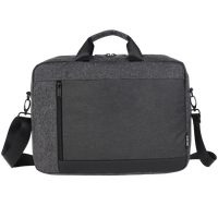 canyon torba na laptopa  b-5 biznesowa 15.6'' szara