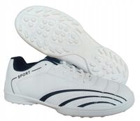 Buty sportowe piłkarskie halówki turfy na orlik 41