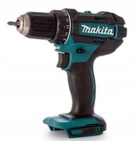 WIERTARKO-WKRĘTARKA AKUM. 18V 2*3.0AH LI-LON 2 BIEGI DDF482RFJ MAKITA