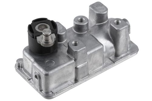 PRZEKŁADNIA NASTAWNIKA TURBINY FORD TRANSIT 2008 2009 2010 2011 2012 2013 na Arena.pl