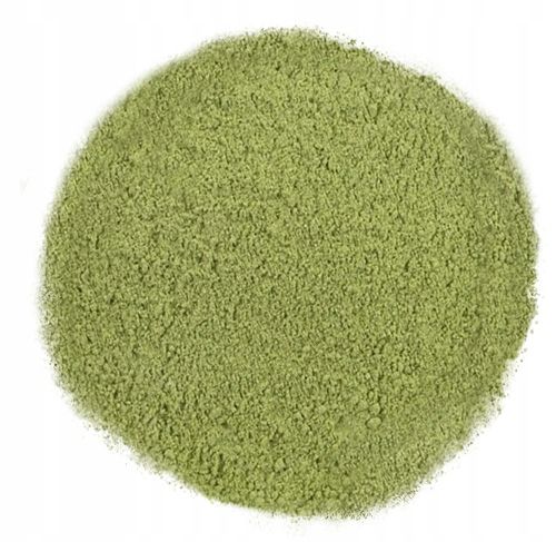 MŁODY JĘCZMIEŃ 1kg Zielony odchudzanie w proszku na Arena.pl