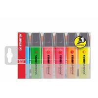 ND39_78034 ZAKRESLACZ 6KOL MIX STAB BOSS 70/6 ETU