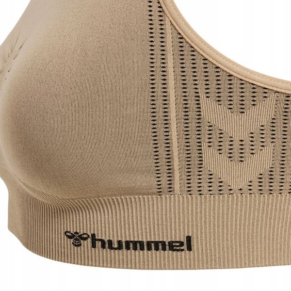 HUMMEL KRÓTKI SPORTOWY TOP YIP HML__M zdjęcie 5